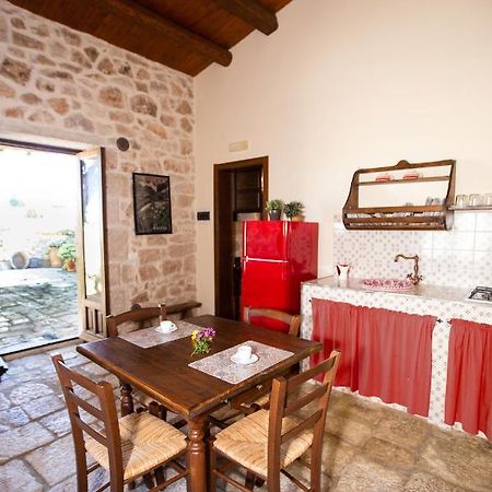 Apartament Homidoo Carrubo Santa Croce Camerina Zewnętrze zdjęcie