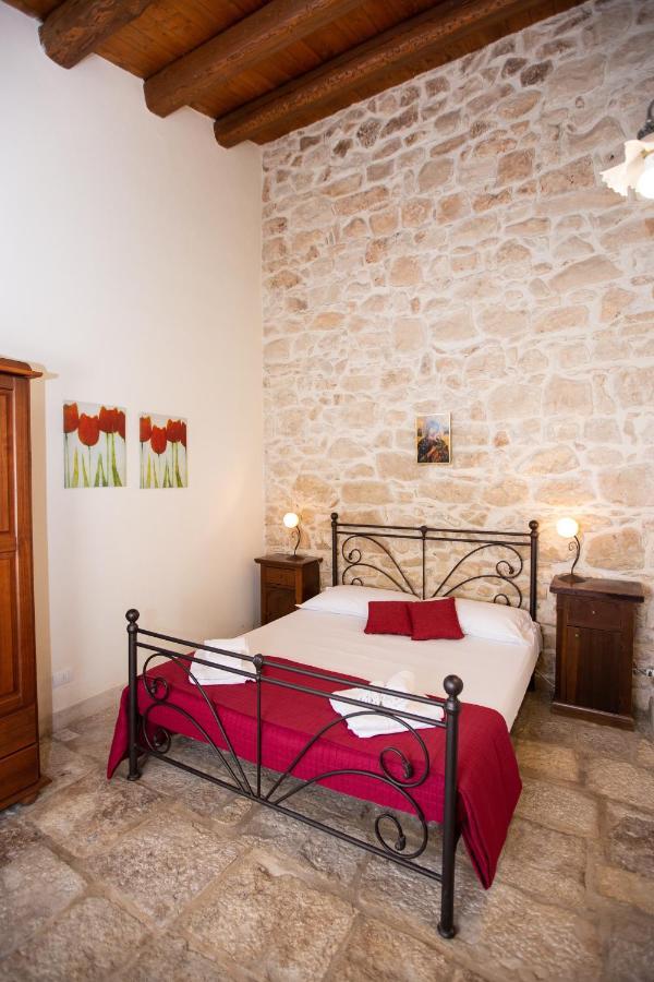 Apartament Homidoo Carrubo Santa Croce Camerina Zewnętrze zdjęcie
