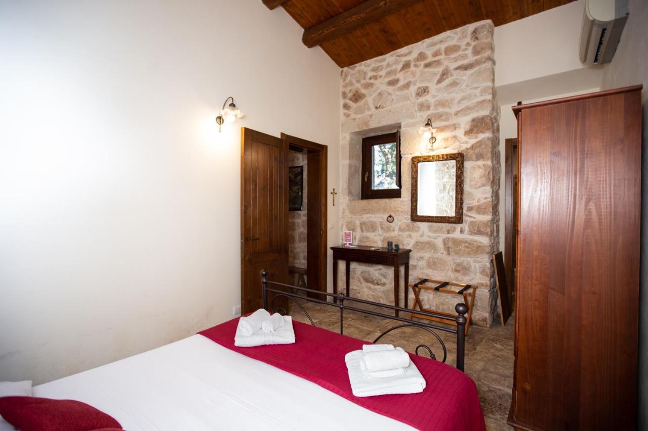Apartament Homidoo Carrubo Santa Croce Camerina Zewnętrze zdjęcie