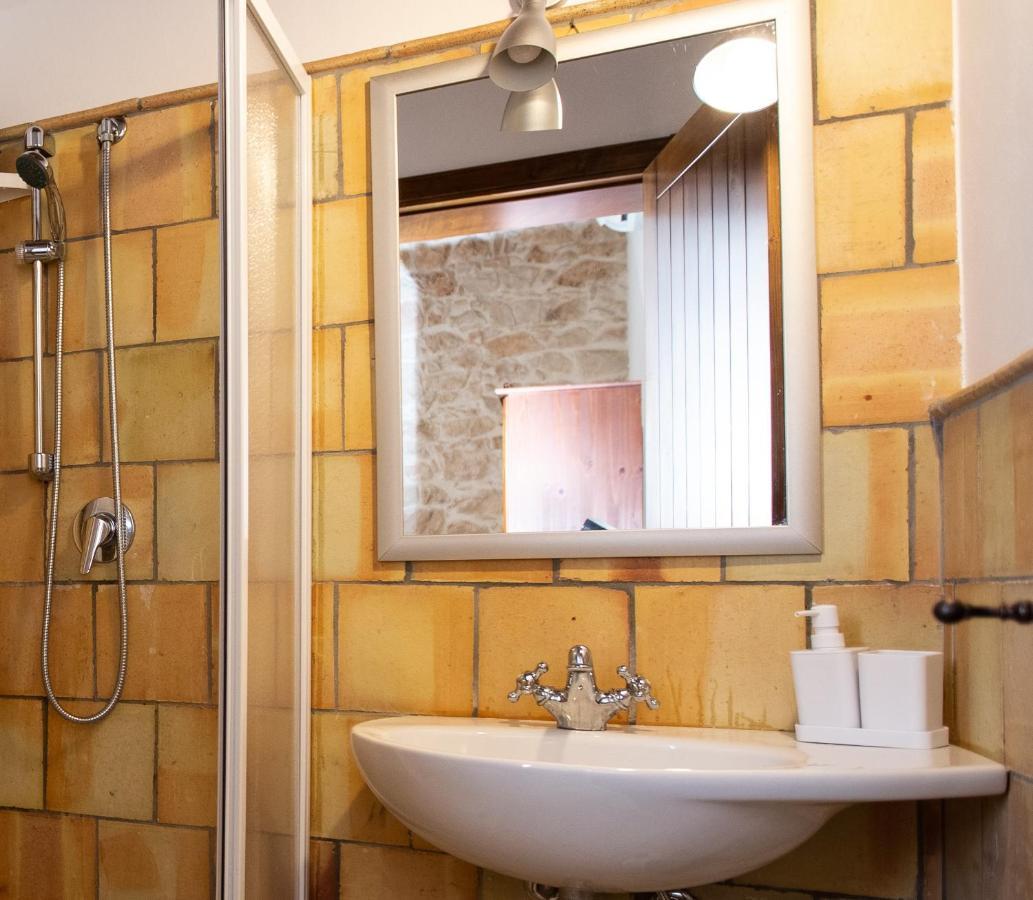 Apartament Homidoo Carrubo Santa Croce Camerina Zewnętrze zdjęcie