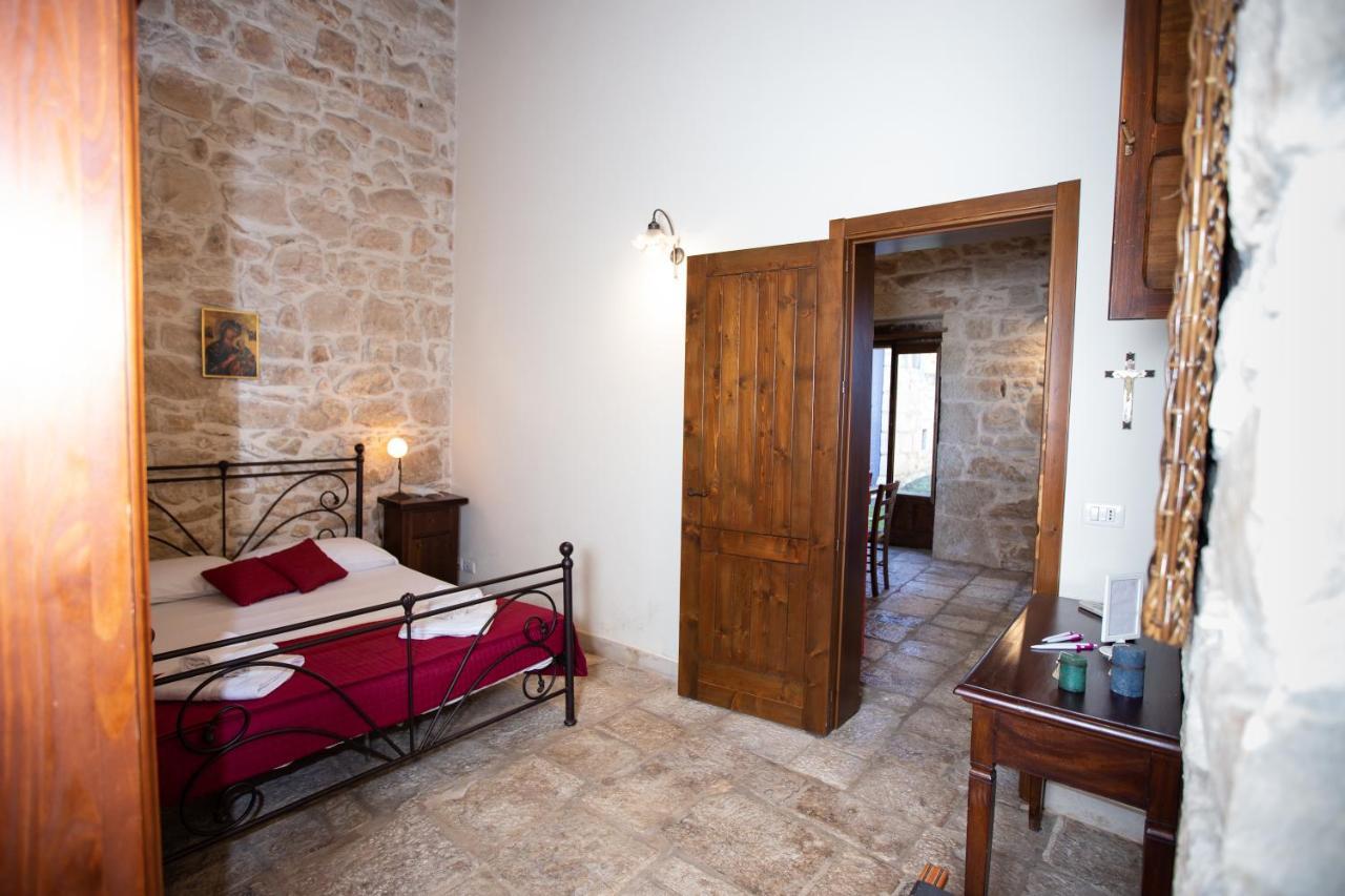 Apartament Homidoo Carrubo Santa Croce Camerina Zewnętrze zdjęcie