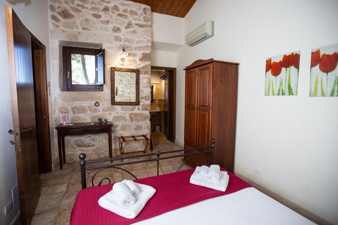 Apartament Homidoo Carrubo Santa Croce Camerina Zewnętrze zdjęcie
