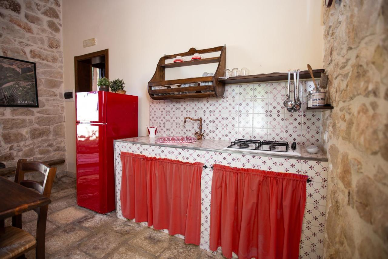 Apartament Homidoo Carrubo Santa Croce Camerina Zewnętrze zdjęcie