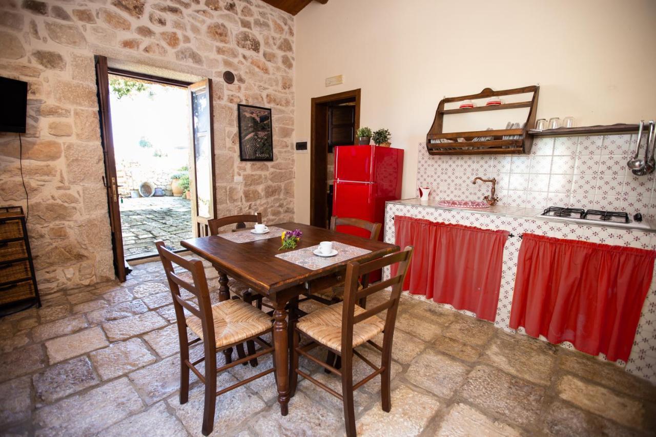 Apartament Homidoo Carrubo Santa Croce Camerina Zewnętrze zdjęcie