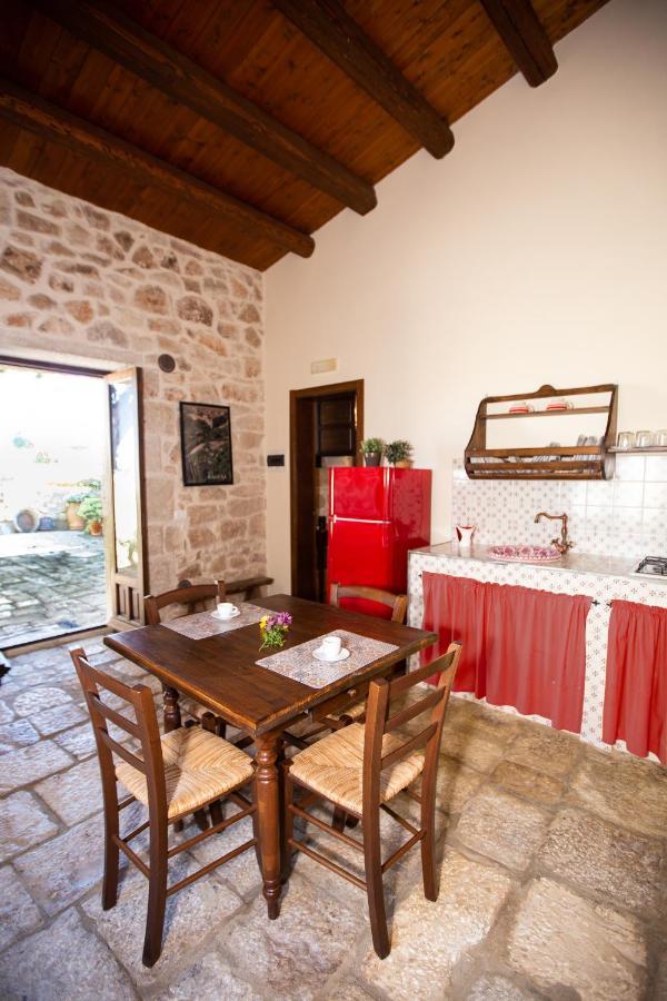 Apartament Homidoo Carrubo Santa Croce Camerina Zewnętrze zdjęcie